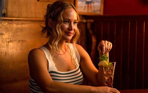 no hard feelings jennifer lawrence really naked|Jennifer Lawrence is full frontal nude in Netflixs No Hard Feelings